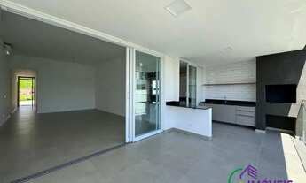 Imagem 5: CASA EM CONDOMÍNIO - URBANOVA - SP