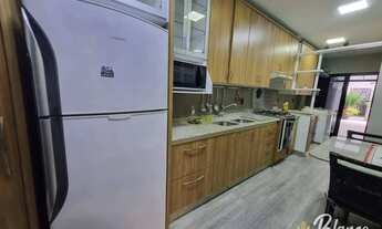 Imagem 3: Apartamento com 3 dormitórios à venda, 293 m² por R$ 1.900.000,00 - Centro - Balneário Cam