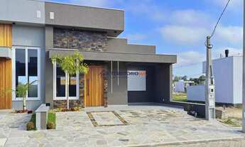 Imagem 3: Casa Condominio em Porto Alegre, no bairro Hípica, com 3 dormitório(s), e 3 banheiros, à v