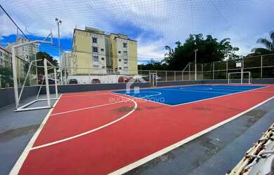 Imagem 3: Cobertura Duplex, Turim Ponta Negra, Vista Rio Negro