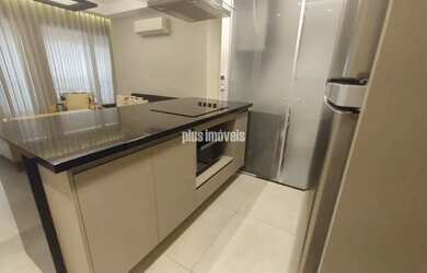 Imagem 4: Brooklin - Mobiliado.!