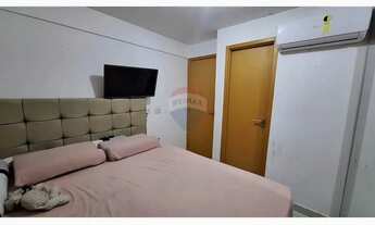 Imagem 6: Apartamento no Condomínio Parque Capim Macio, Natal/RN