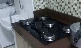 Imagem 5: Apartamento em Rua das Palmeiras - Gopoúva - Guarulhos/SP