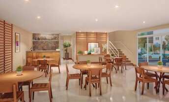 Imagem 4: Ap Novo Totalmente Mobiliado - 2/4, Nascente