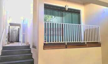 Imagem 2: Sobrado Residencial 3 dormitórios - Locação - Jd. Bonfiglioli - Butantã - SP