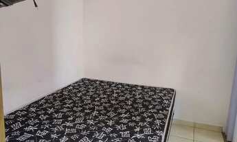 Imagem 5: Aluga-se edícula (cozinha + Suíte) Para mulher!!!