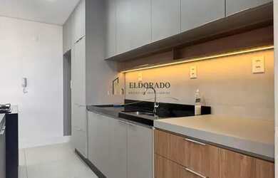 Imagem: Apartamento Alto Padrão para Locação