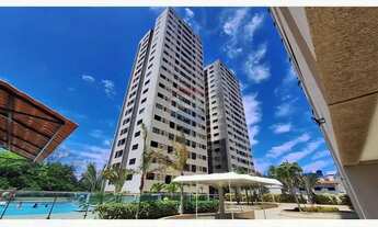 Imagem: Apartamento no Condomínio Parque Capim