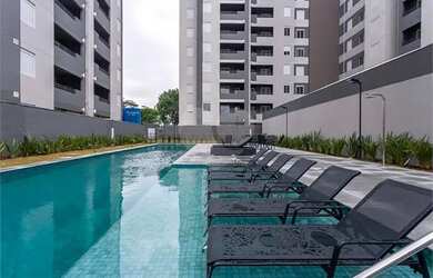 Imagem 2: Apartamento com 2 quartos à venda em Santana - SP