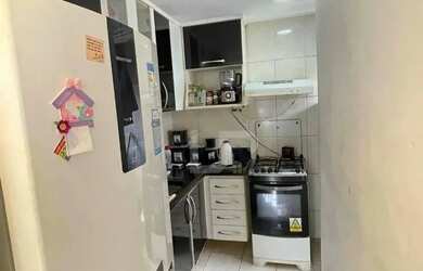 Imagem 6: Apartamento com 2 dormitórios à venda, 70 m² por R$ 350.000,00 - Valparaíso - Serra/ES