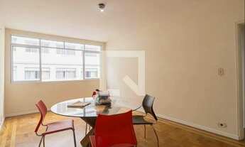 Imagem: Apartamento à Venda - Bela Vista, 2 Quartos