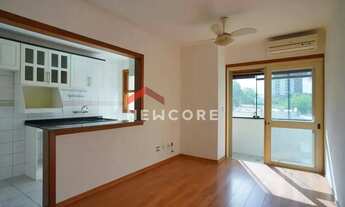 Imagem: Apartamento em Rua Carlos Von Koseritz