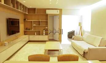 Imagem: Venda Apartamento 3 Dormitórios - 190 m²