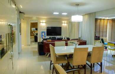 Imagem 5: Sky Life: Apartamento de Alto Padrão com 4 Suítes no Serrinha, Goiânia!