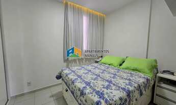 Imagem 6: Cond. Family 3Qts/1St - Semi mobiliado - Morada do Sol Aleixo