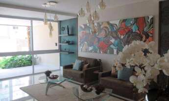 Imagem: Ed. Varandas do Tamandaré 02 quartos, suíte