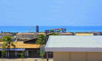 Imagem 7: Flat Temporada Porto das Dunas - ap2