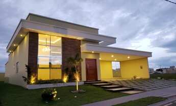 Imagem: Belíssima Casa No Condomínio Quinta do