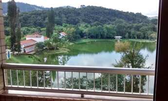 Imagem: Ap -Frente Parque das Aguas - Sao Lourenço