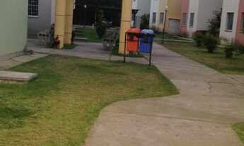 Imagem 3: Condomínio Moriá