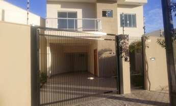 Imagem: Alugo sobrado Ouro Branco Paranavai