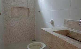 Imagem 6: Casa com 3 quartos