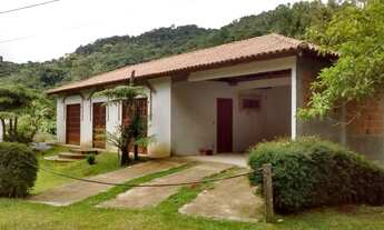 Imagem: Casa no Condomínio das Piramides - Mury-Lumiar