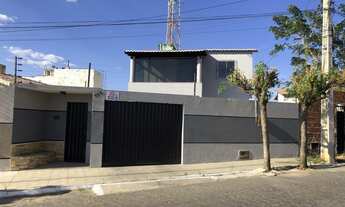 Imagem: Casa 4 quartos 3 banheiros