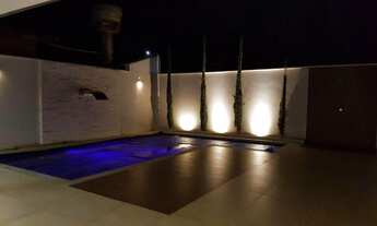 Imagem 2: Linda Casa Residencial em Iporá - GO