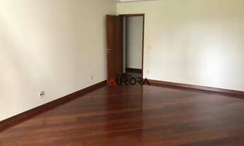 Imagem 3: Apartamento Solar Rembrandt com 3 dormitórios à venda, 171 m² por R$ 830.000 - Centro - Lo