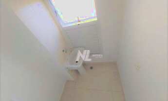 Imagem 6: Apartamento com 2 dormitórios à venda, 49 m² por R$ 200.000,00 - Pitimbu - Natal/RN
