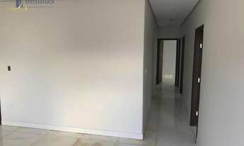 Imagem 3: Casa com 3 dormitórios à venda, 160 m² por R$ 468.000,00 - Vila Oliveira - Montes Claros/M