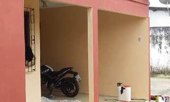 Imagem 6: Casa Grande - Capanema-pa