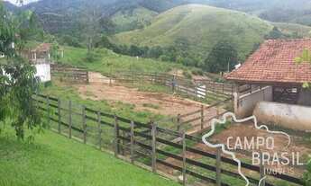 Imagem 6: Oportunidade! Linda fazenda formada no Sul de Minas com 224 alqueires!