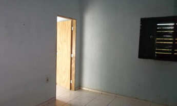 Imagem 5: Casa com três quartos no bairro Industrial