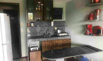 Imagem 5: Blue Marlim - 55m² - 2 suítes - Beira-mar - Á vista