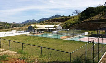 Imagem 7: Vitória dos Anjos Residencial Clube - lotes 216m² em Maricá