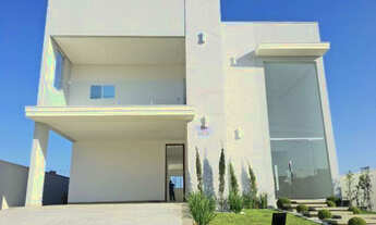 Imagem: Casa - Parque Morumbi - 4 suítes - 4 vagas