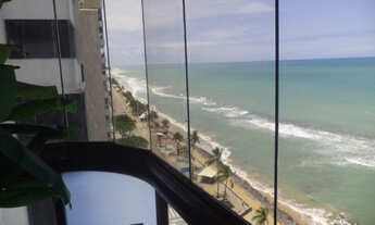 Imagem 4: Avenida B. Viagem, Cobertura Duplex, 405 m². .Excelente estado de conservação