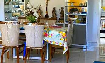 Imagem 2: VENDO Apartamento (ELEGANTE E SOFISTICADO) no Cond. MONTPARNASSE