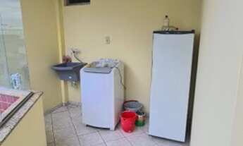 Imagem 3: Kitnet Semi-Mobiliada - Praia de Itaparica