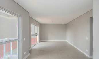 Imagem 6: Apartamento novinho com 2 dormitórios à venda, 89m² por R$ 499.000 - Bigorrilho - Curitiba