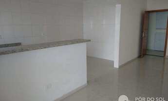 Imagem 3: Apartamento com 3 dorms, Guilhermina, Praia Grande - R$ 700 mil, Cod: 2876