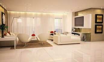 Imagem 3: Apartamento à venda, 3 vagas, Joquei - Teresina/PI