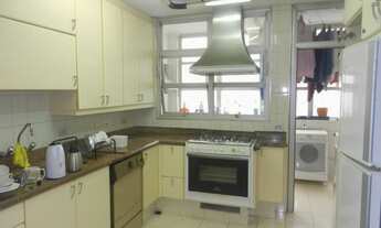 Imagem 16: SÃO PAULO - Apartamento Padrão - JARDIM PAULISTANO