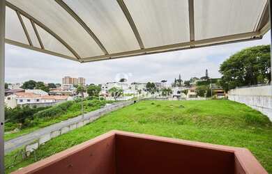 Imagem 6: CURITIBA - Apartamento Padrão - Parolin