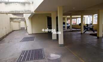 Imagem 5: Apartamento para aluguel,1 vaga, Estoril - Belo Horizonte/MG