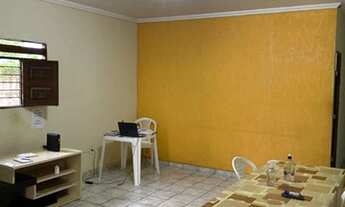 Imagem 7: Casa nos Bancários com 04 quartos, sendo 01 suíte + DCE