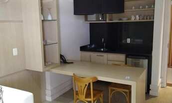 Imagem: Flat para Locação, Aviação, 1 dormitório