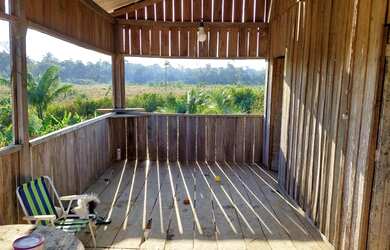 Imagem 3: Vendo Sítio de 35 Hectares no KM 100, Ramal São Bernardo. BR 319